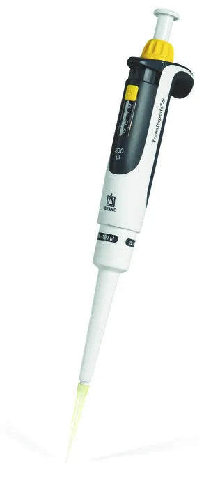 Mikroliterpipetten