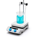 AREC Connect Magnetrührer mit Keramik-Heizplatte