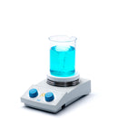 AREX 6 Magnetrührer mit Heizung