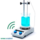 AREX 6 Connect PRO Magnetrührer mit Heizung