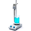 AREX 6 Magnetrührer mit Heizung