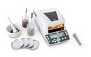 Moisture Analyzer DBS 60-3
