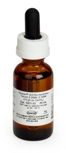 0,100 M TitraVer Titrant (29 mL)