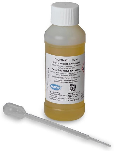 Molybdovanadat Reagenzlösung (100 mL)