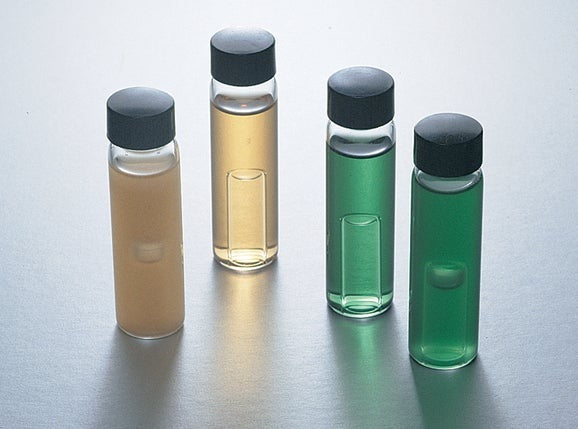 Lauryl-Tryptose-Bouillon, einfach, 15 Stück
