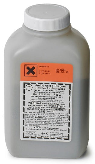 Aminosäure F Reagenzpulver, 410 g