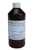 Zobell‘sche ORP-/Redox-Standardlösung, 500 mL