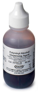 Polyvinylalkohol Dispergiermittel, 50 mL, ca. 50 Tests