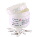 Ionenstärkeregler Fluorid ISE (TISAB), 100 Pulverkissen