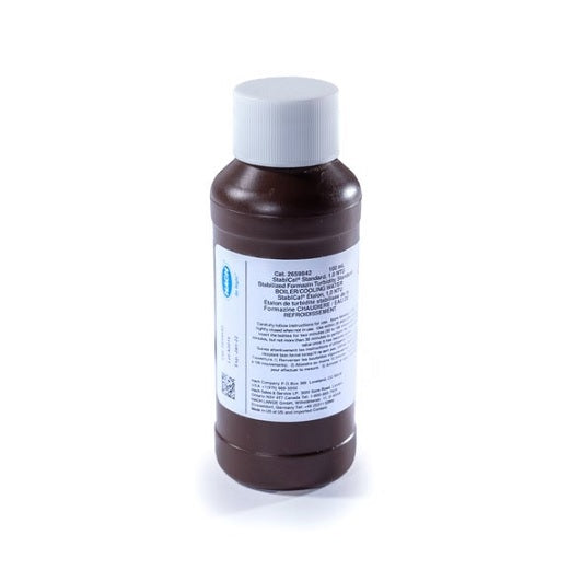 Stablcal Stabilisierter Formazin Trübungsstandard, 20 NTU, 100 mL