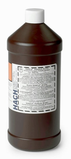 Stablcal Trübungsstandard, 20 NTU (1000 mL)