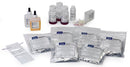 Replacement reagent set, MEL/850 portable water laboratory (organic tests: 50 ea., inorganic tests, 100 ea.)