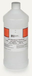 APA6000 Härte-Standard, 5 mg/L, niedriger Messbereich, 1 L