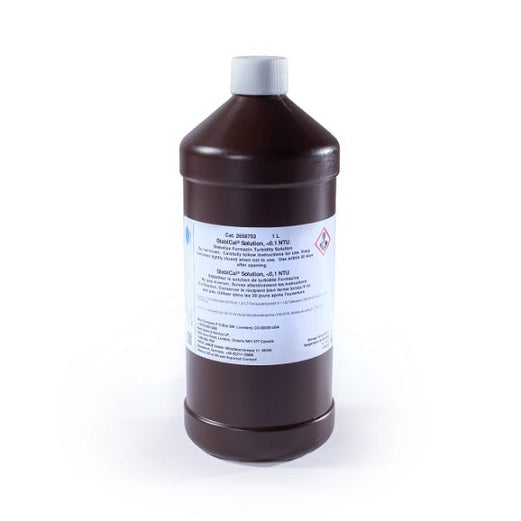 Stablcal, 100 mNTU (0,10 NTU), 1000 mL