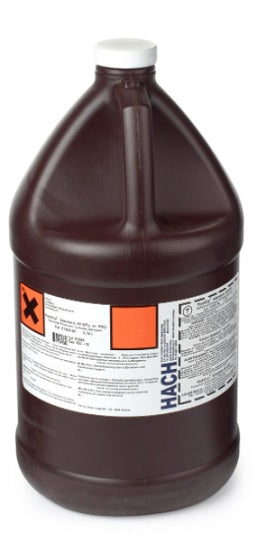 Stablcal Trübungsstandard, 40 NTU, 3,78 L
