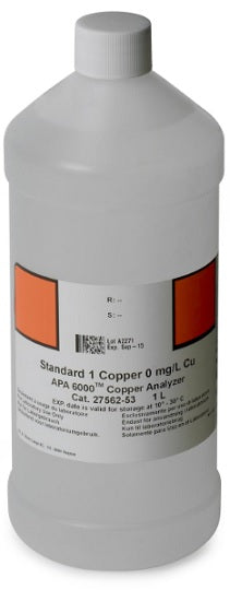 APA6000 Kupfer-Standard 1