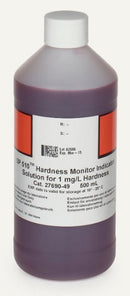 Härte-Indikatorlösung, 1 mg/L, 500 mL