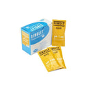 Singlet pH-Puffer für den Einmalgebrauch, pH 7,00, 20 Stück