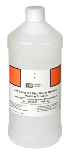APA6000 Reagenz 1, Maskierungslösung, 1 L
