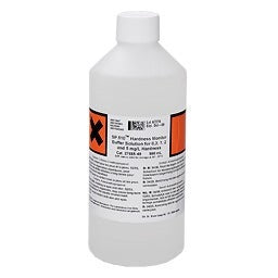 Härte-Indikatorlösung, 0,3 mg/L, 500 mL