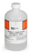 CA610 Fluorid-Reagenz 1 (TISAB), 473 mL