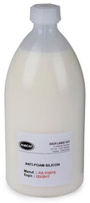 Antischaum-Ersatzflasche, 1 Liter, für Orbisphere 6110
