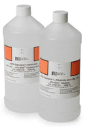 APA6000 Satz Alkalinitätsstandards