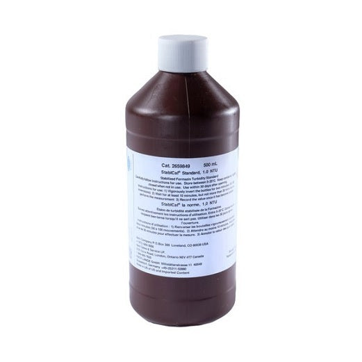 Trübungsstandard, Stablcal, 400,0 NTU, 500 mL