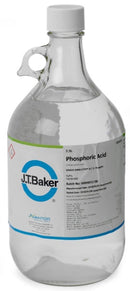 Phosphorsäure, 85 %, 2,5 L