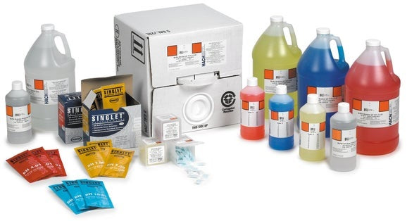 Pufferlösung, pH 10,01, 500 mL