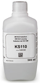 KCl-Lösung 3 M (ohne AgCl), 500 mL