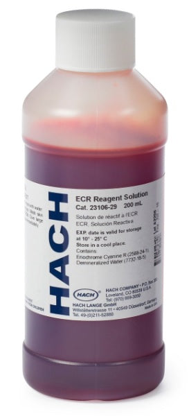 ECR-Reagenzlösung, Aluminium in Salzlake, 200 mL