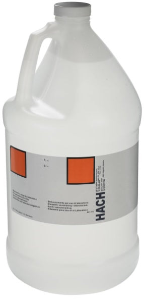 Wasser, deionisiert und demineralisiert, 4 L