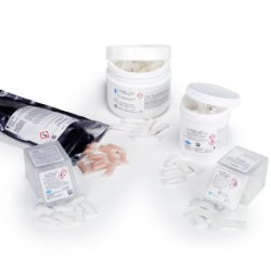 Alkaliiodid-Azidreagenz-Pulverkissen, 300ml, 50 St.