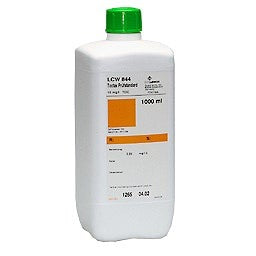 TOCTAX Standardlösung 10 mg/L C (1 L)