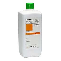 TOCTAX Standardlösung 200 mg/L C (1 L)