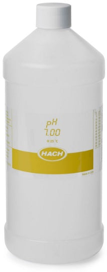 Pufferlösung, pH 7,00, 4 x 250 mL