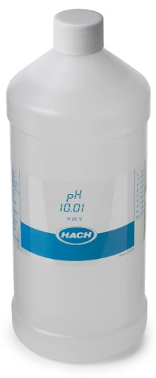 Pufferlösung, pH 10,01, 4 x 250 mL