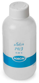 Leitfähigkeitsstandardlösung, 1.413 µS/cm, KCl, 250 mL