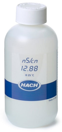 Leitfähigkeitsstandardlösung, 12,88 mS/cm, KCl, 250 mL