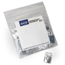 CalVer 2 Calcium Indikator Pulverkissen, 50 mL Probe, 100 St.