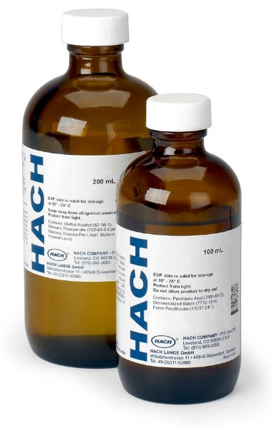Cyclohexanon Lösung (100 mL)
