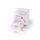 FerroZine Eisen Reagenzlösung Kissen, 0,009-1,400 mg/L Fe, 50 St.