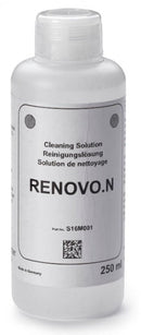 Elektroden-Reinigungslösung, Renovo.N, bei Messung in sauberen Wasserproben, 250 mL