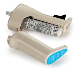 Swiftest DPD Freies Chlor Reagenz-Dosierer mit Reagenz-Ampulle
