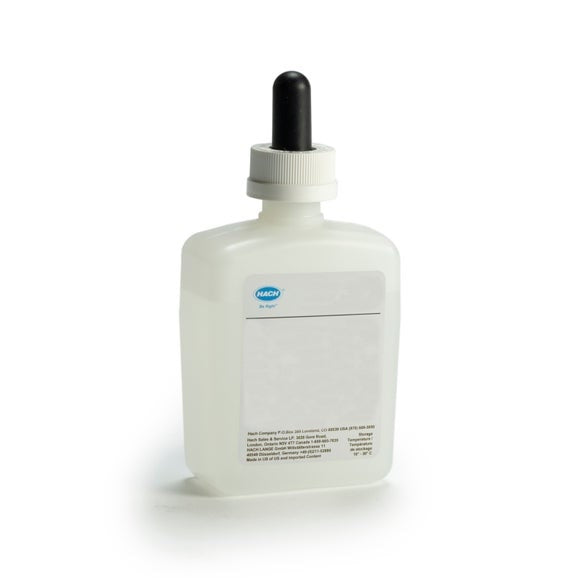 Sulfid 2 Reagenz-Lösung (100 mL)