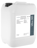 Heat transfer liquid, Ultra 301, 10 L can