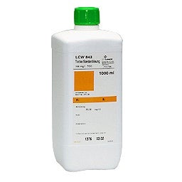 TOCTAX Standardlösung  100 mg/L C (1 L)