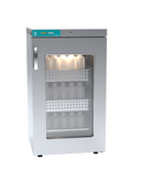 CALDERA 200 INOX Wärmekammer für Flüssigkeiten, 200 L