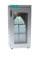 CALDERA 250 INOX Wärmekammer für Flüssigkeiten, 250 L